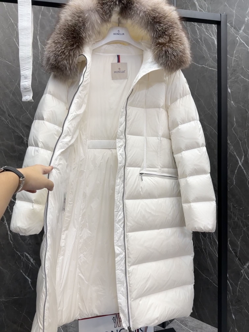 Moncler Down Coat